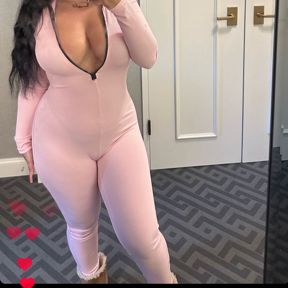 Jumpsuit